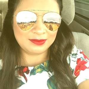 Meet your Posher, Sandra